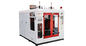 LDPE Or HDPE Plastic Bottle Blow Molding Machine MP55D-4 With Servo System