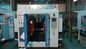 Special Shape Container HDPE Blow Moulding Machine 5L - 10L