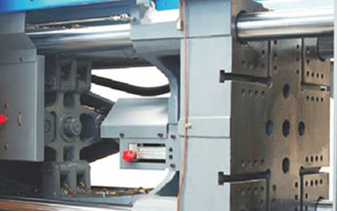 Higher Precision Rapid Injection Molding Machine