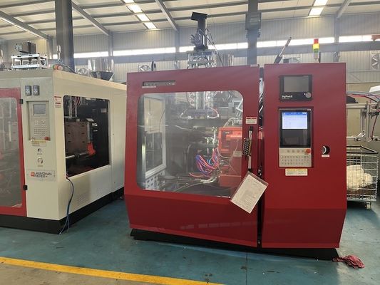 HDPE EVOH Multilayer Extrusion Blow Molding Machine