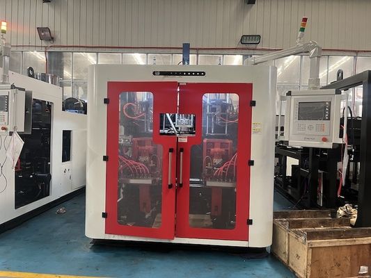 PE 90 Plasticizing Ability Extrusion Molding Machine MEPER 70D